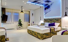 Diamond Rain Boutique Hotel